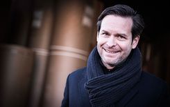 Michael Gieseler